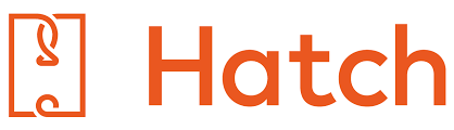 HATCH Logo